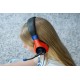 Slušalke BIGBEN NINTENDO SWITCH HEADSET MARIO RED/BLUE