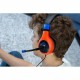 Slušalke BIGBEN NINTENDO SWITCH HEADSET MARIO RED/BLUE