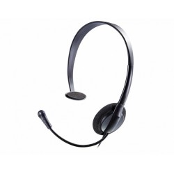 Slušalke BIGBEN PS4 COMMUNICATOR HEADSET žična slušalka za PS4