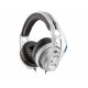 Slušalke Nacon RIG 400HS WHITE PS4/PS5, bela