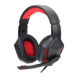 Slušalke REDRAGON THEMIS H220, RED