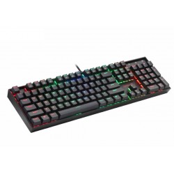 Tipkovnica REDRAGON K551 MITRA RGB