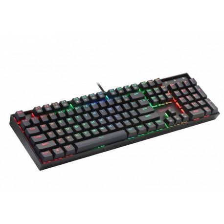 Tipkovnica REDRAGON K551 MITRA RGB