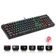 Tipkovnica REDRAGON K551 MITRA RGB
