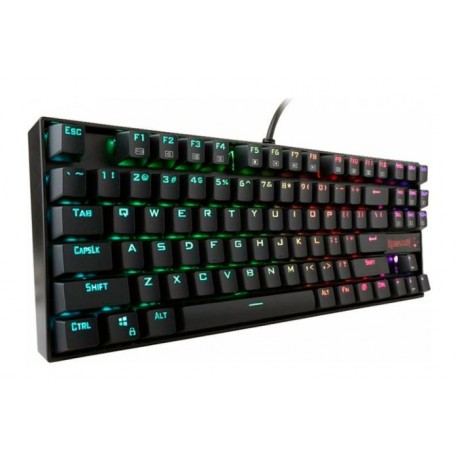 Tipkovnica REDRAGON K552 KUMARA RGB