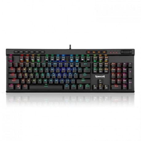 Tipkovnica REDRAGON VATA K580 RGB