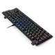 Tipkovnica REDRAGON APS TKL K607 RGB