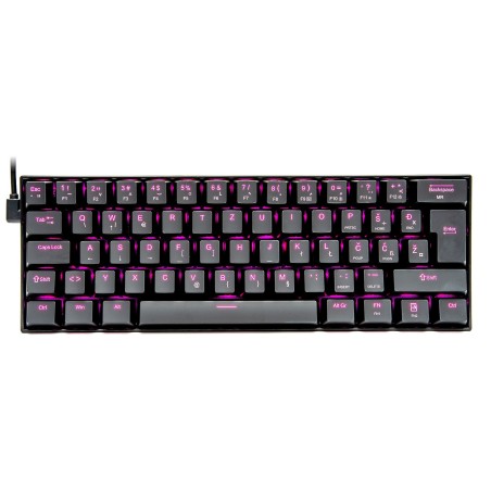 Tipkovnica REDRAGON DRAGONBORN K630, SLO g.