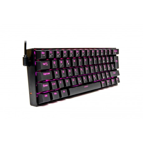 Tipkovnica REDRAGON DRAGONBORN K630, SLO g.