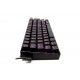 Tipkovnica REDRAGON DRAGONBORN K630, SLO g.