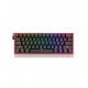 Tipkovnica REDRAGON FIZZ PRO BLACK K616 RGB