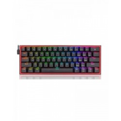 Tipkovnica REDRAGON FIZZ PRO BLACK K616 RGB