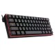 Tipkovnica REDRAGON FIZZ PRO BLACK K616 RGB