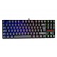 Tipkovnica REDRAGON KUMARA K552RGB-1 RGB