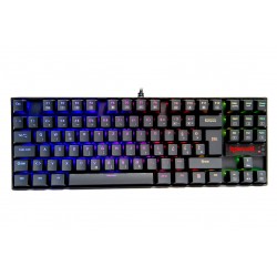 Tipkovnica REDRAGON KUMARA K552RGB-1 RGB