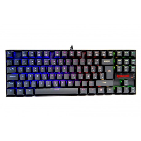 Tipkovnica REDRAGON KUMARA K552RGB-1 RGB