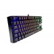 Tipkovnica REDRAGON KUMARA K552RGB-1 RGB