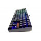 Tipkovnica REDRAGON KUMARA K552RGB-1 RGB