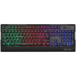 Tipkovnica MARVO K606 RGB