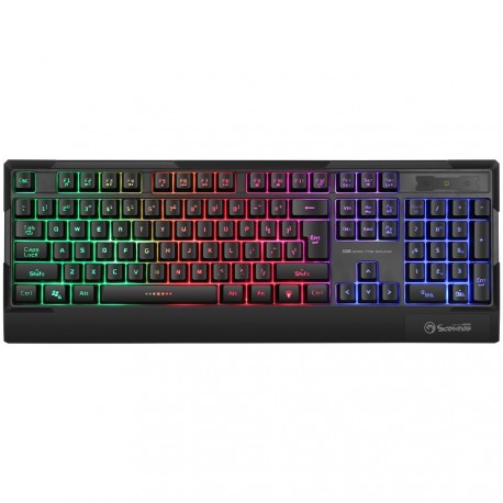 Tipkovnica MARVO K606 RGB