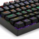 Tipkovnica REDRAGON VARA K551