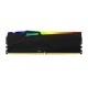 Pomnilnik DDR5 16GB (1x16GB) 5600MHz Kingston FURY Beast RGB