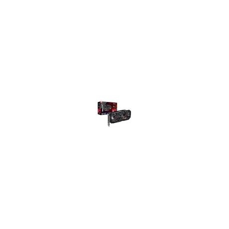 Grafična kartica ASROCK Radeon RX 580 Phantom Gaming Elite 8GB