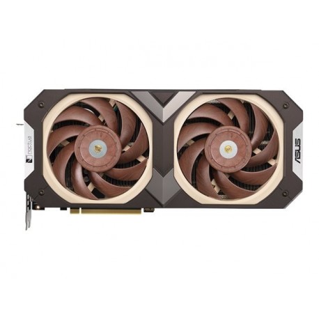 Grafična kartica ASUS GEFORCE RTX3070 OC 8GB NOCTUA