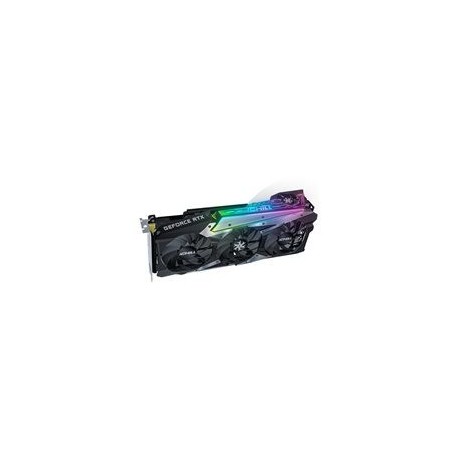Grafična kartica INNO3D GeForce RTX 3070 Ti iChill X4 8GB