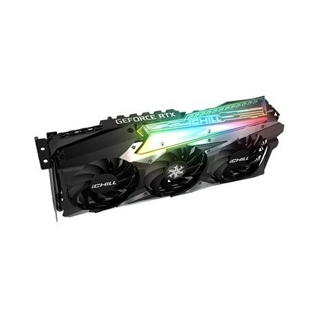 Grafična kartica INNO3D GeForce RTX 3080 iChill X3 LHR 12GB