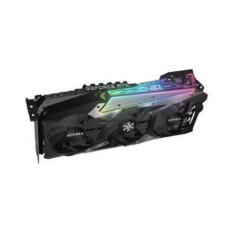 Grafična kartica INNO3D GeForce RTX 3080 Ti iCHILL X4 20GB