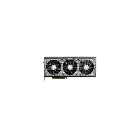 Grafična kartica PALIT GeForce RTX 3090Ti GameRock 24GB GDDR6X