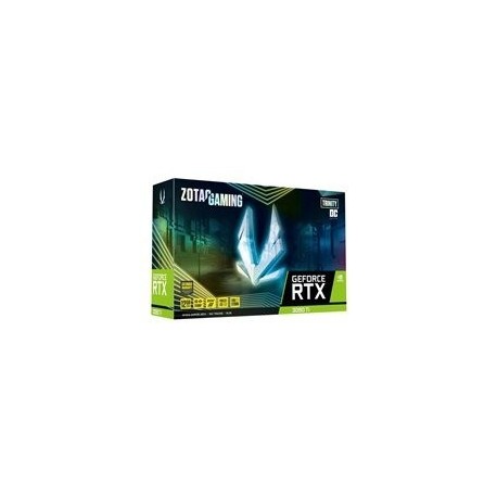 Grafična kartica ZOTAC GAMING GEFORCE RTX 3080 Ti Trinity OC 12GB