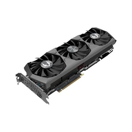 Grafična kartica ZOTAC GAMING GeForce RTX 3080 TRINITY OC 12GB LHR