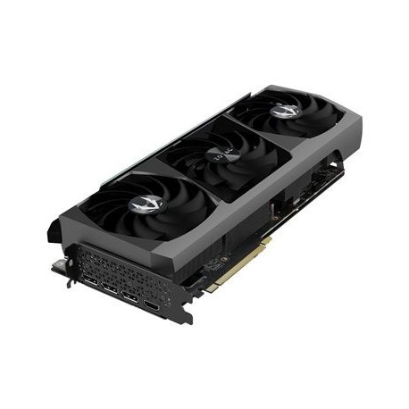 Grafična kartica ZOTAC GAMING GEFORCE RTX 3090 AMP EXTREME HOLO 24GB