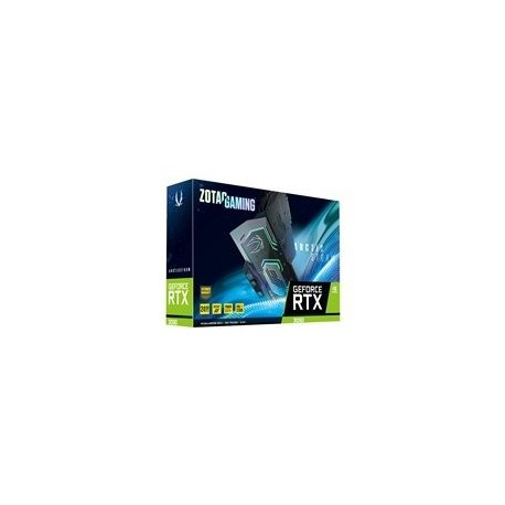 Grafična kartica ZOTAC GAMING GEFORCE RTX 3090 ArcticStorm 24GB