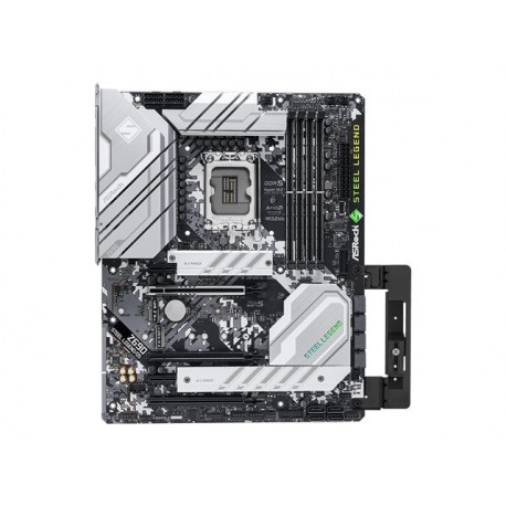 Matična plošča ASROCK Z690 STEEL LEGEND/D5