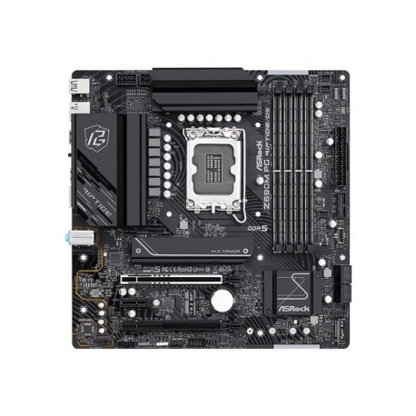 Matična plošča ASROCK Z690M PG RIPTIDE/D5