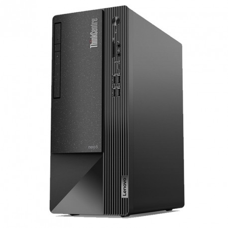 Računalnik LENOVO ThinkCentre neo i5-12400, 8GB, SSD 256GB, W11P, 11SE002UZY