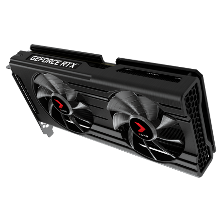 Grafična kartica PNY GeForce RTX 3050 Epic-X Dual Fan, XLR8, 8GB