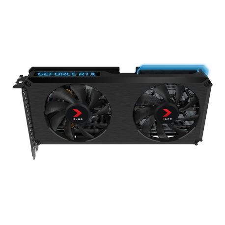 Grafična kartica PNY GeForce RTX 3060 Ti Epic-X XLR8 8GB LHR