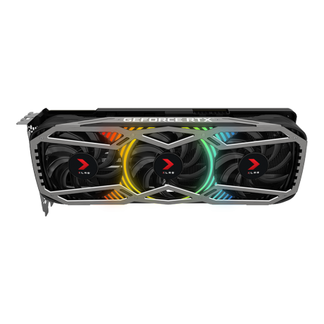 Grafična kartica PNY GeForce RTX 3070 Ti Epic-X XLR8 8GB