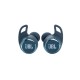 JBL Reflect Flow Pro slušalke, modre