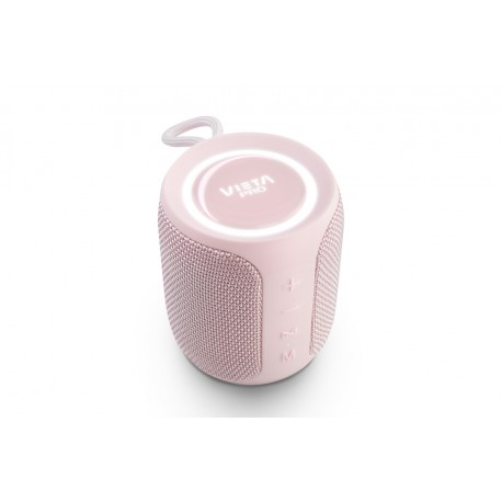 Vieta Pro BT zvočnik GROOVE pink