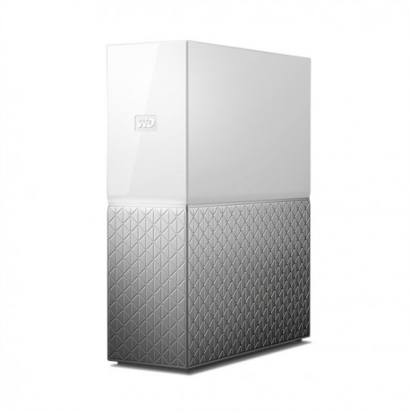 NAS strežnik WD My Cloud Home 4TB, WDBVXC0040HWT-EESN DEMO