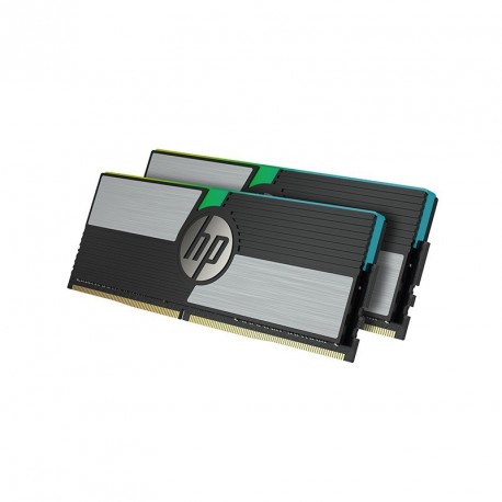 Pomnilnik DDR4 32GB (2x16GB) 3200MHz HP V10, 48U45AA#ABB