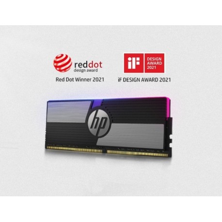 Pomnilnik DDR4 32GB (2x16GB) 3200MHz HP V10, 48U45AA#ABB