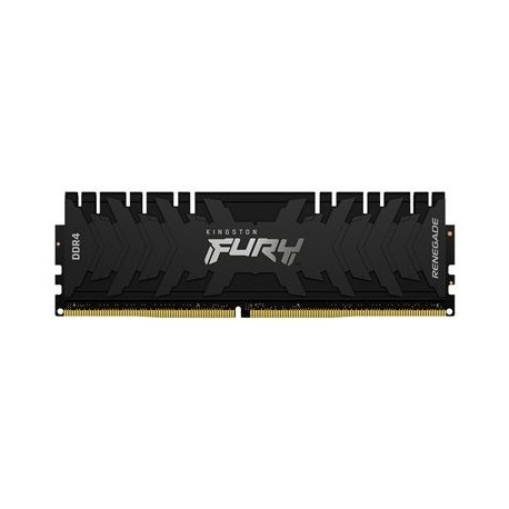 Pomnilnik DDR4 16GB (2x8GB) 4800MHz KINGSTON FURY Renegade Black