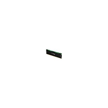 Pomnilnik DDR4 8GB (1x8GB) 3200MHz KINGSTON FURY Renegade RGB