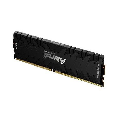 Pomnilnik DDR4 32GB (2x16GB) 4266MHz KINGSTON FURY Renegade Black